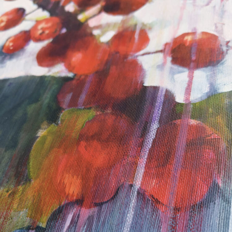 Holly in Winter - Image 4