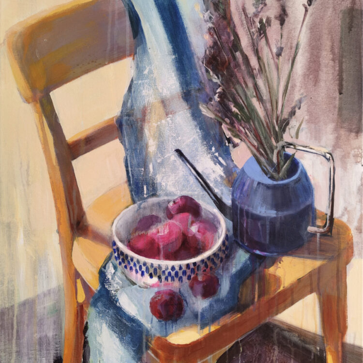 Pflaumen & Lavendel - Image 3