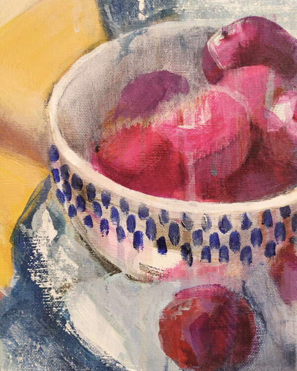 Pflaumen & Lavendel - Image 4