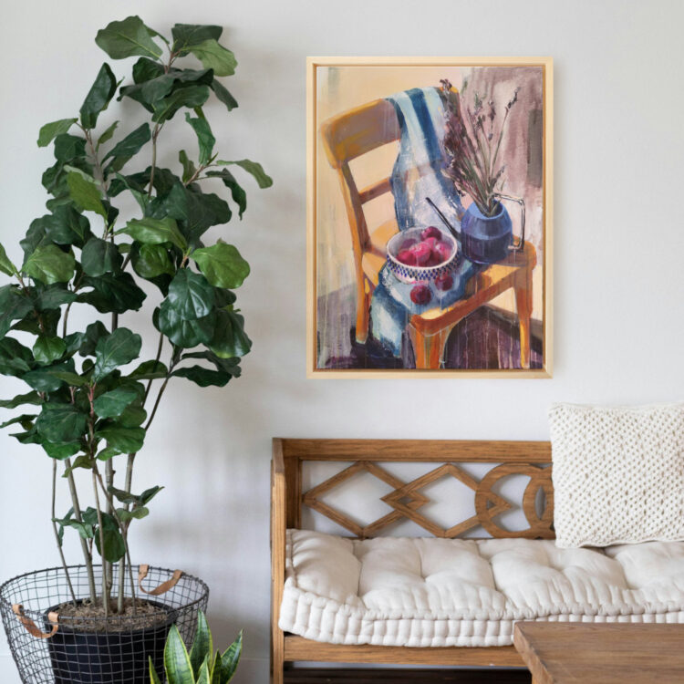 Pflaumen & Lavendel - Image 2