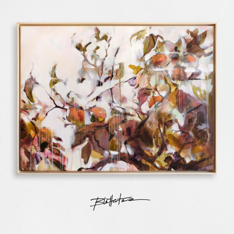 Blättertanz - Image 1