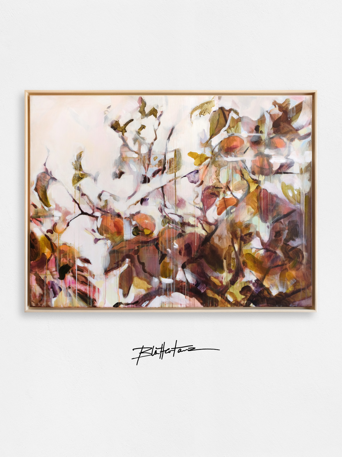 Blättertanz - Image 1