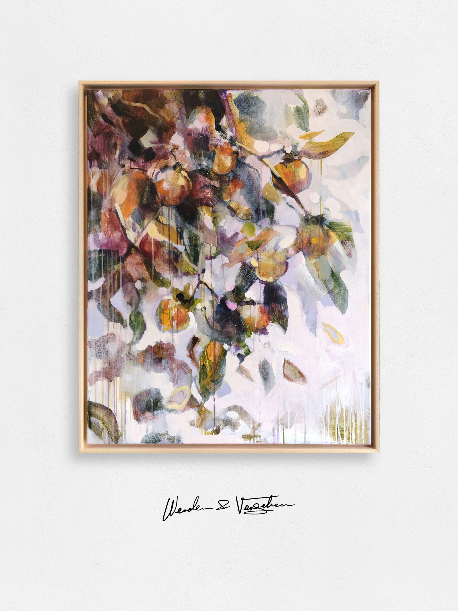 Werden & Vergehen - Image 1