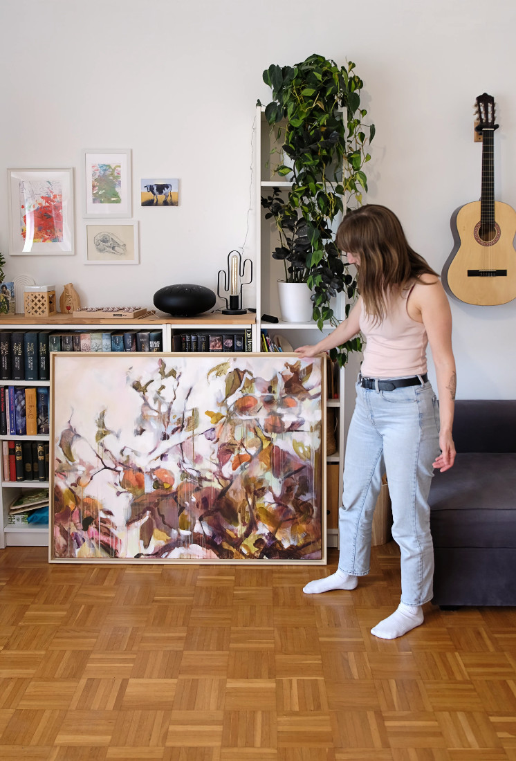 Blättertanz - Image 4