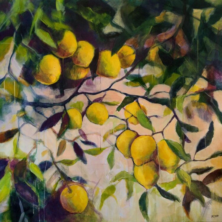 Unter'm Zitronenbaum - Image 2