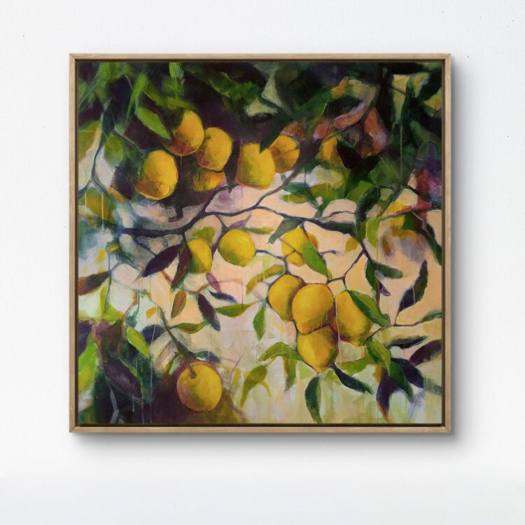 Unter'm Zitronenbaum - Image 1