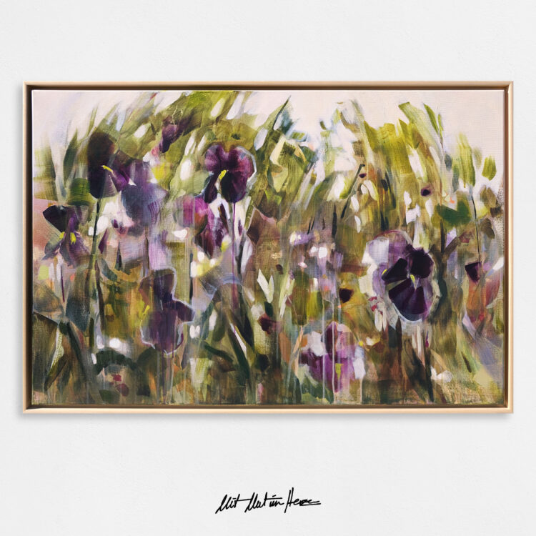 Mit Mut im Herzen - Image 1