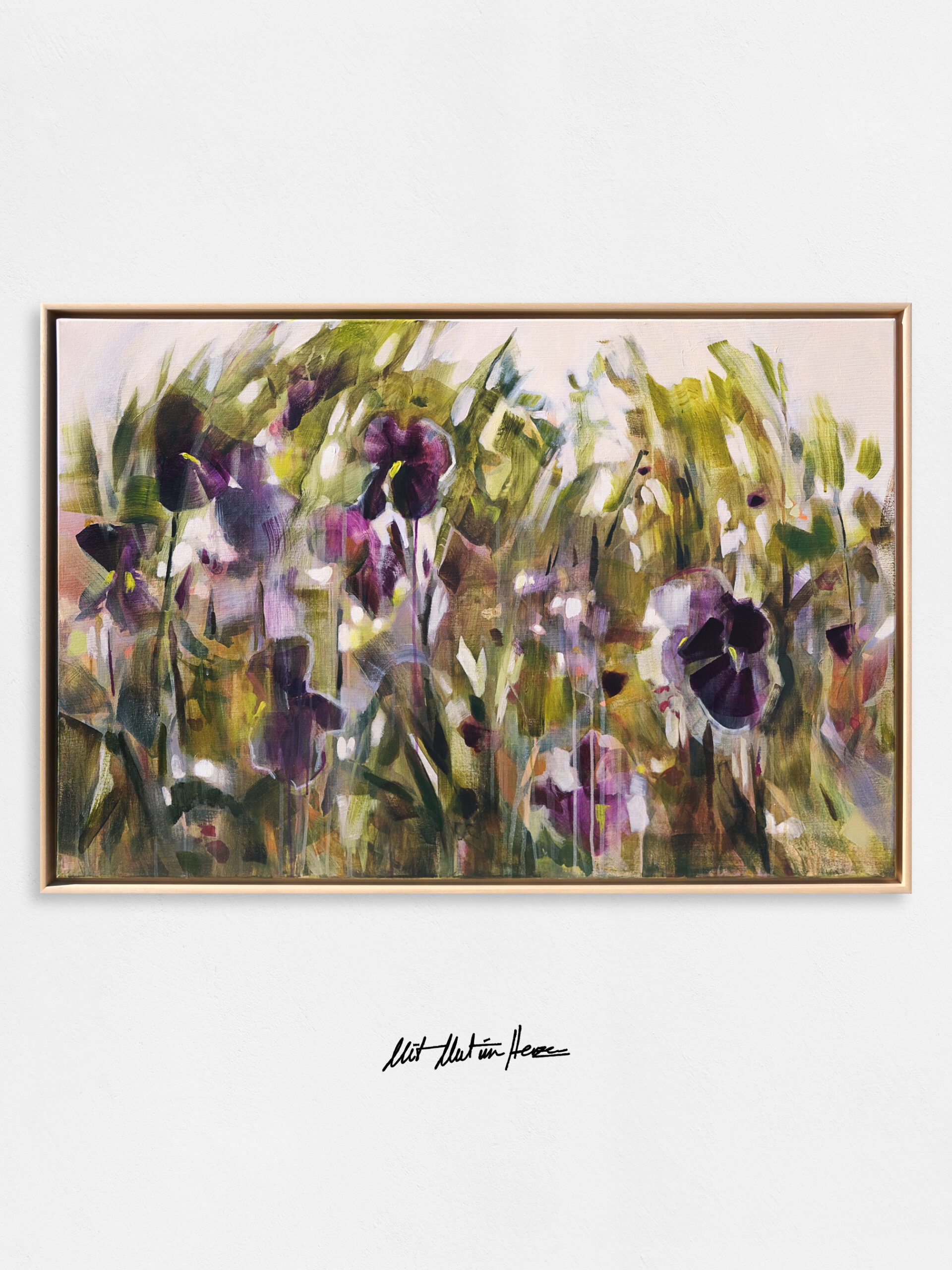 Mit Mut im Herzen - Image 1